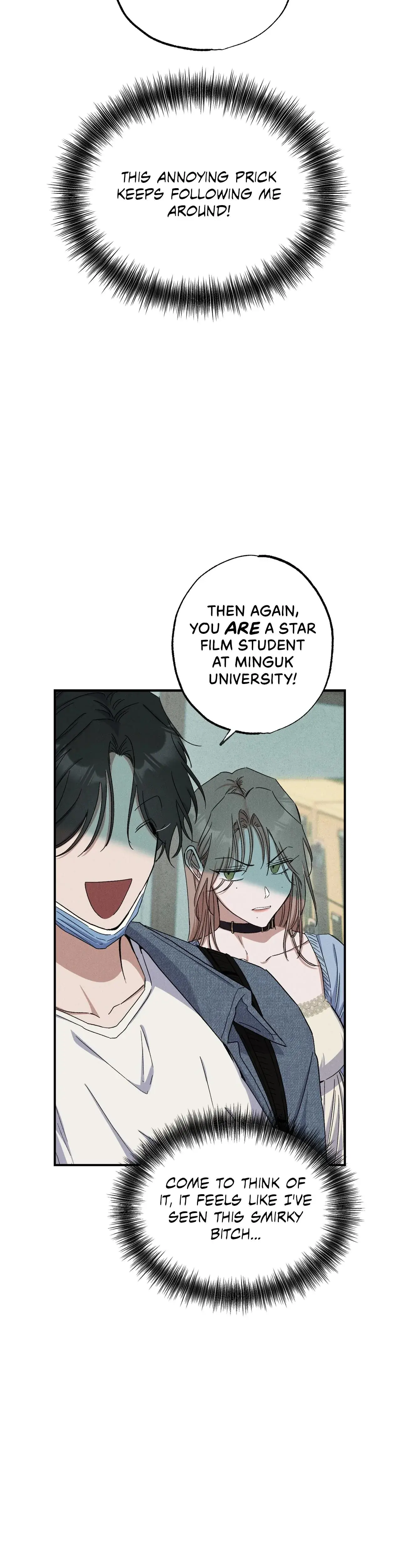 Ladies at Her Service: A Very Naughty Girl Episode 1 - Page 26