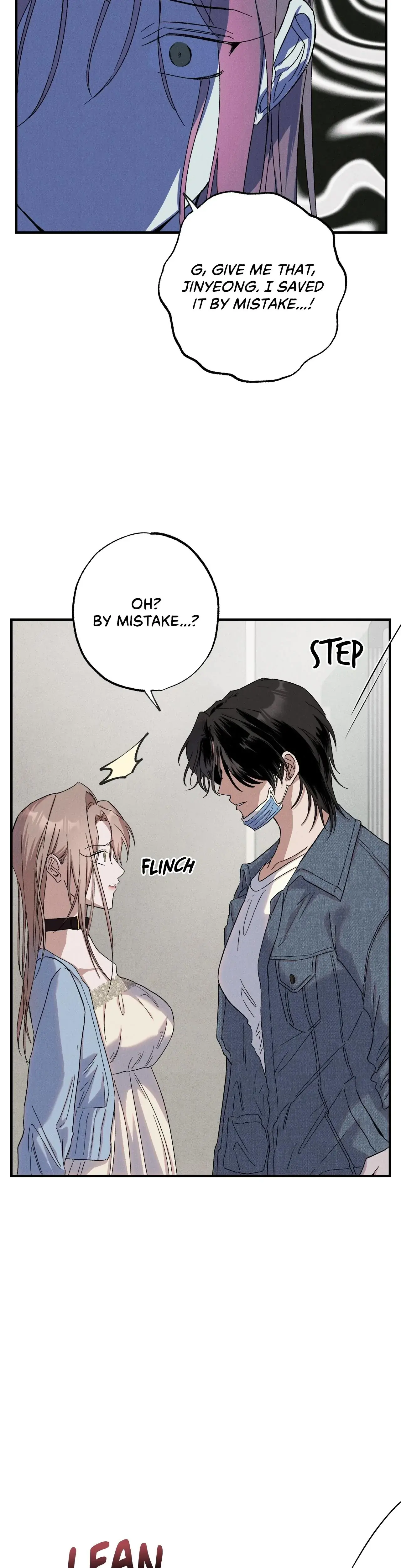 Ladies at Her Service: A Very Naughty Girl Episode 1 - Page 37