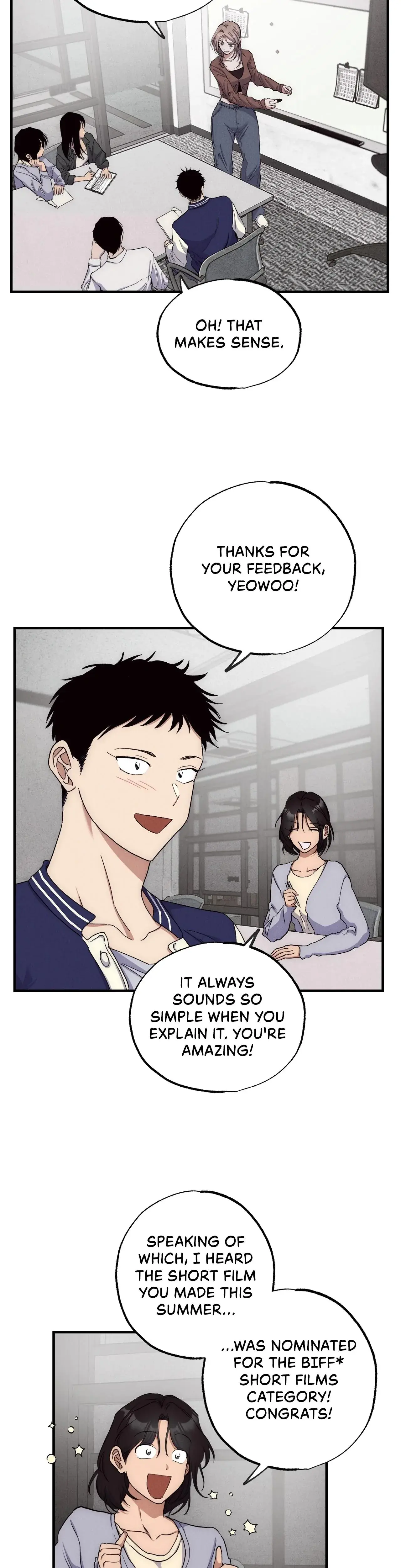 Ladies at Her Service: A Very Naughty Girl Episode 1 - Page 6