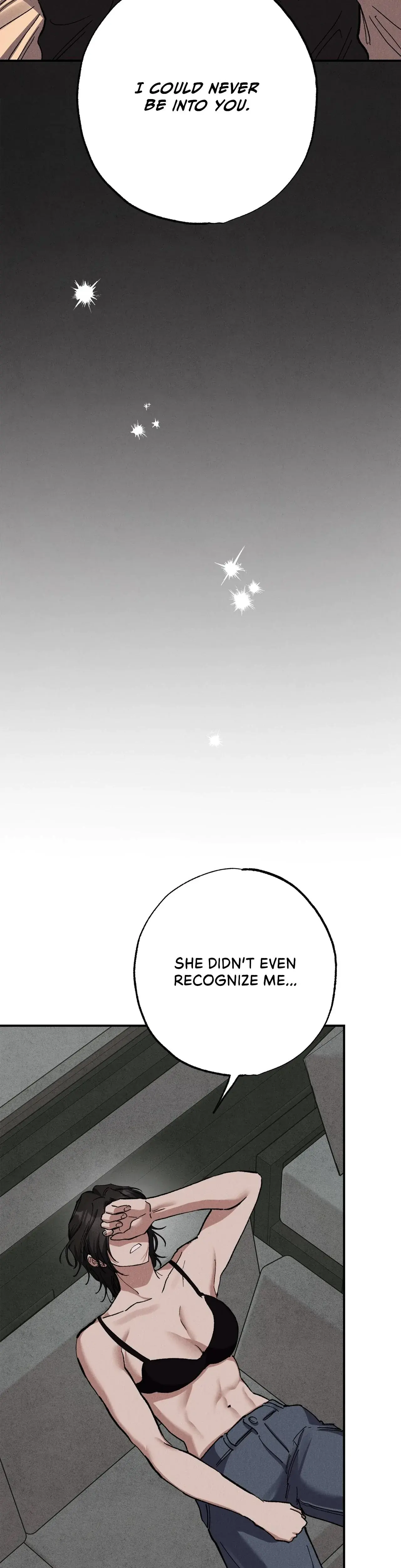 Ladies at Her Service: A Very Naughty Girl Episode 7 - Page 12