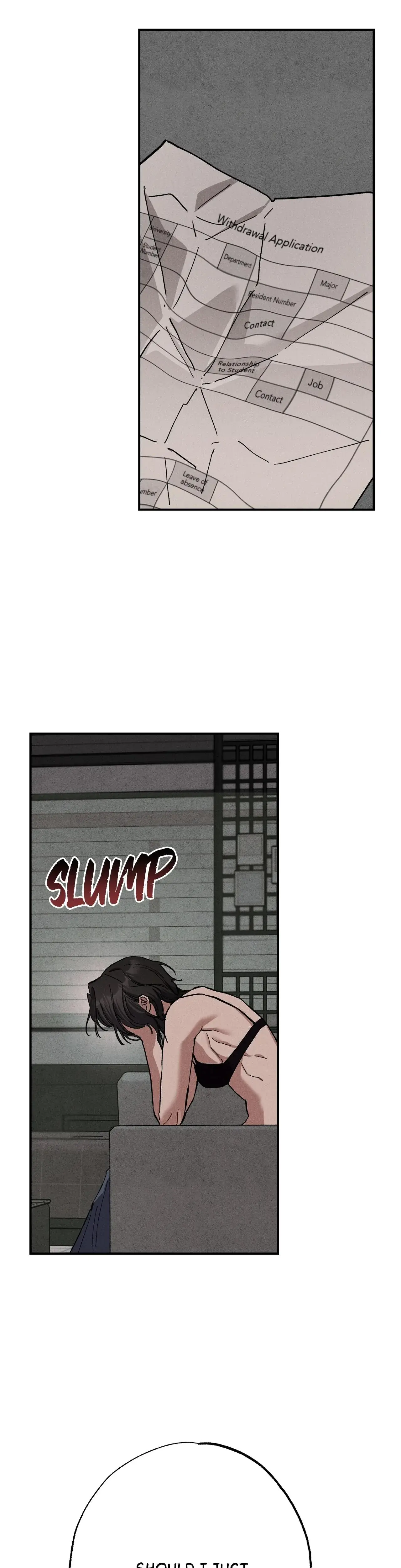 Ladies at Her Service: A Very Naughty Girl Episode 7 - Page 14