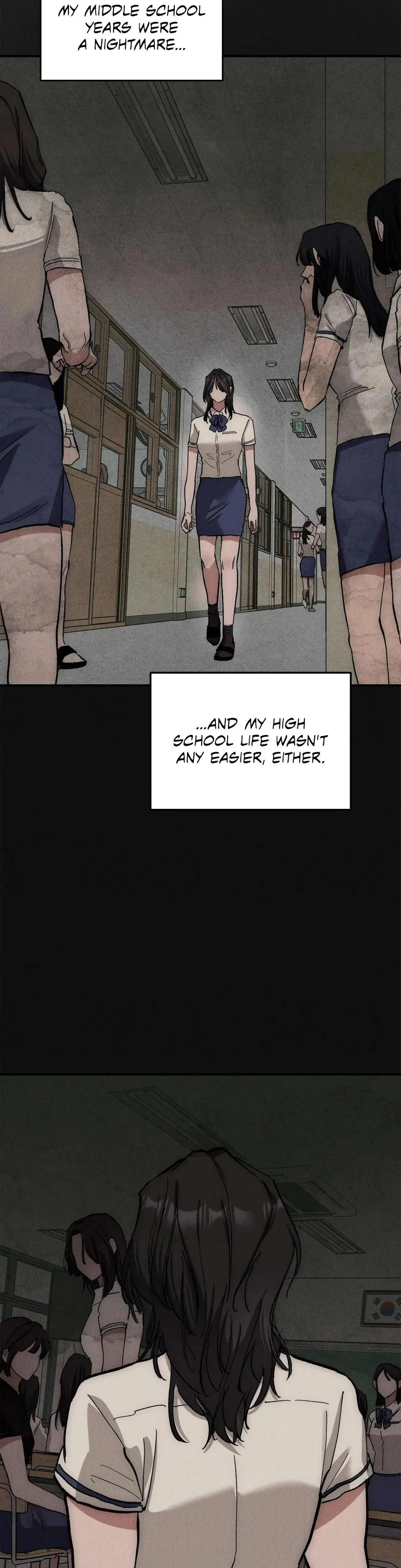 Ladies at Her Service: A Very Naughty Girl Episode 7 - Page 16