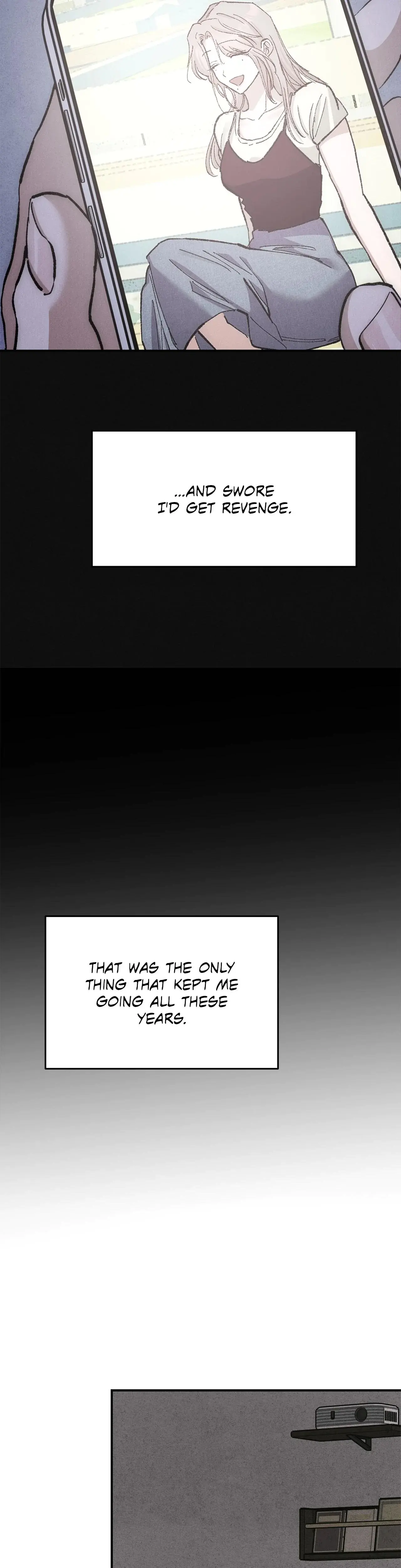 Ladies at Her Service: A Very Naughty Girl Episode 7 - Page 18