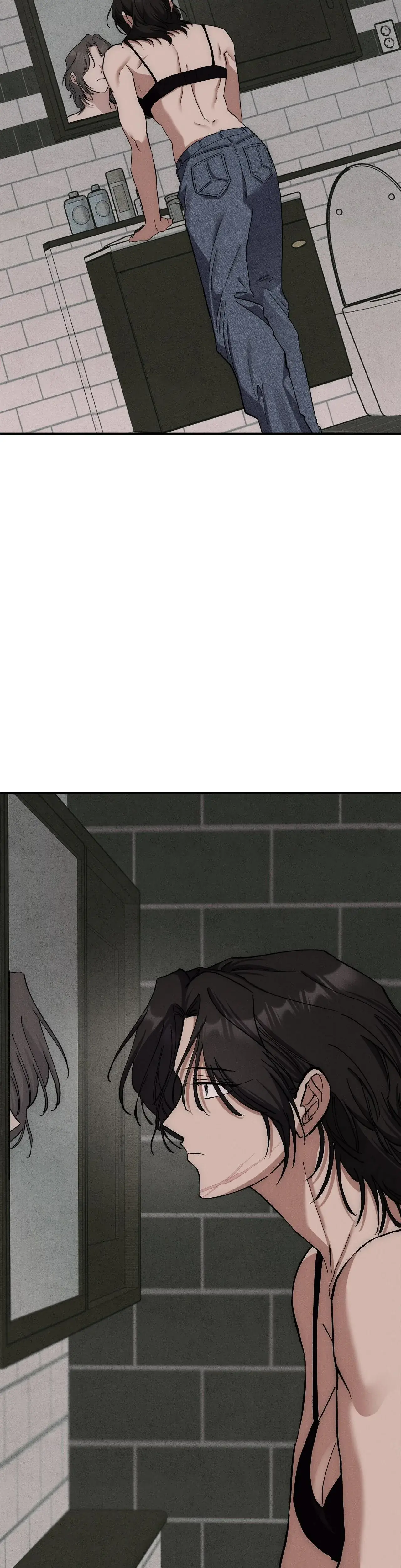 Ladies at Her Service: A Very Naughty Girl Episode 7 - Page 2