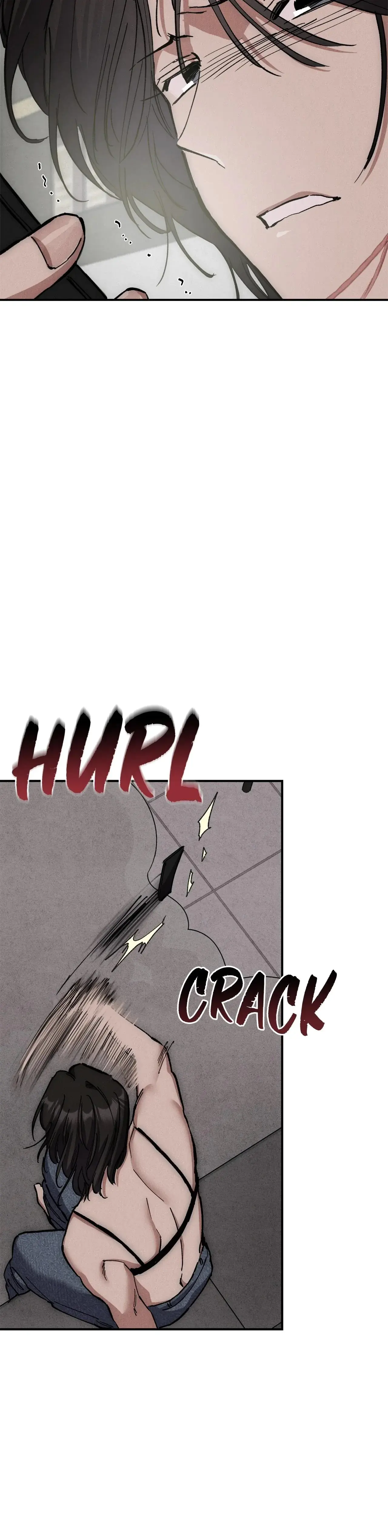 Ladies at Her Service: A Very Naughty Girl Episode 7 - Page 21