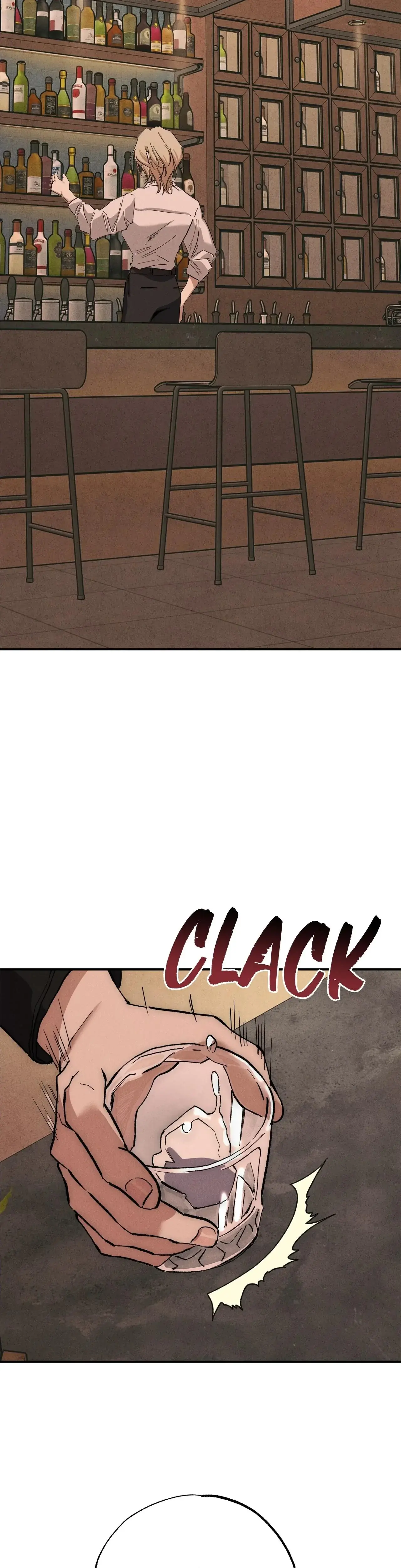 Ladies at Her Service: A Very Naughty Girl Episode 7 - Page 24