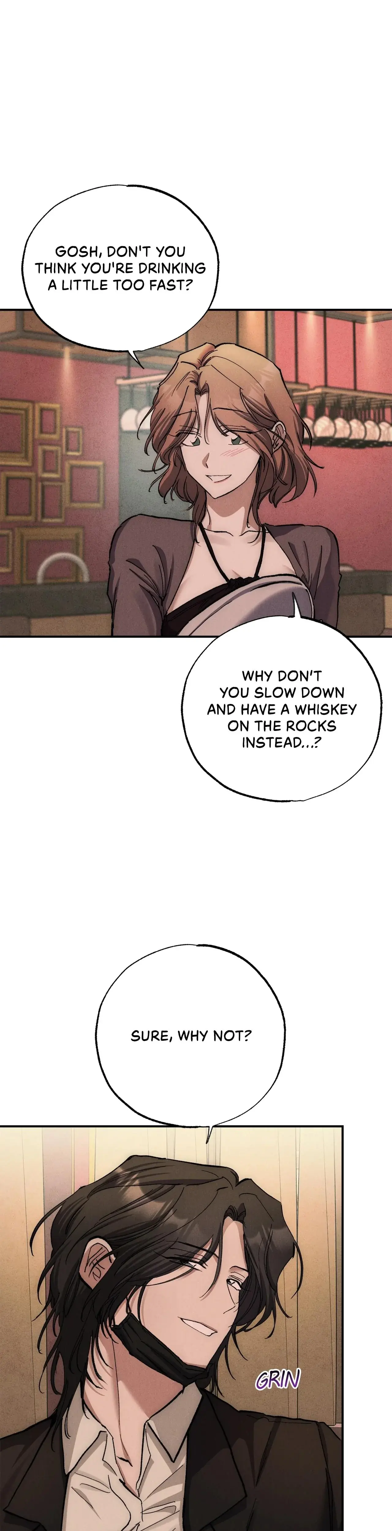 Ladies at Her Service: A Very Naughty Girl Episode 7 - Page 26