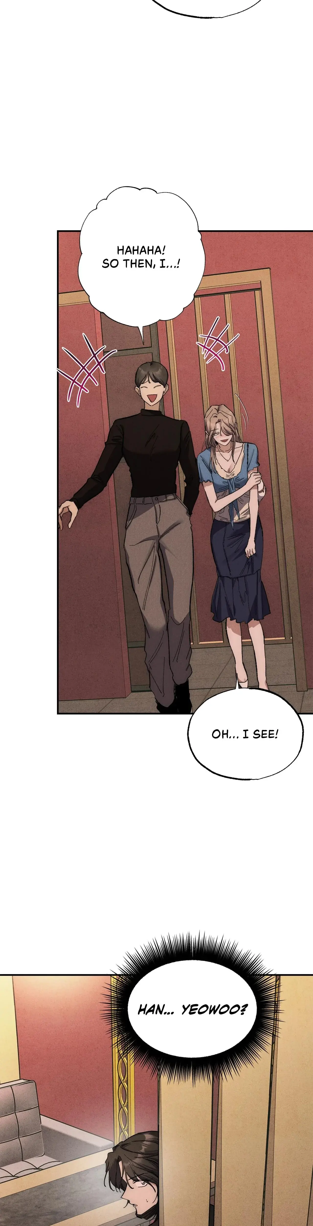 Ladies at Her Service: A Very Naughty Girl Episode 7 - Page 29