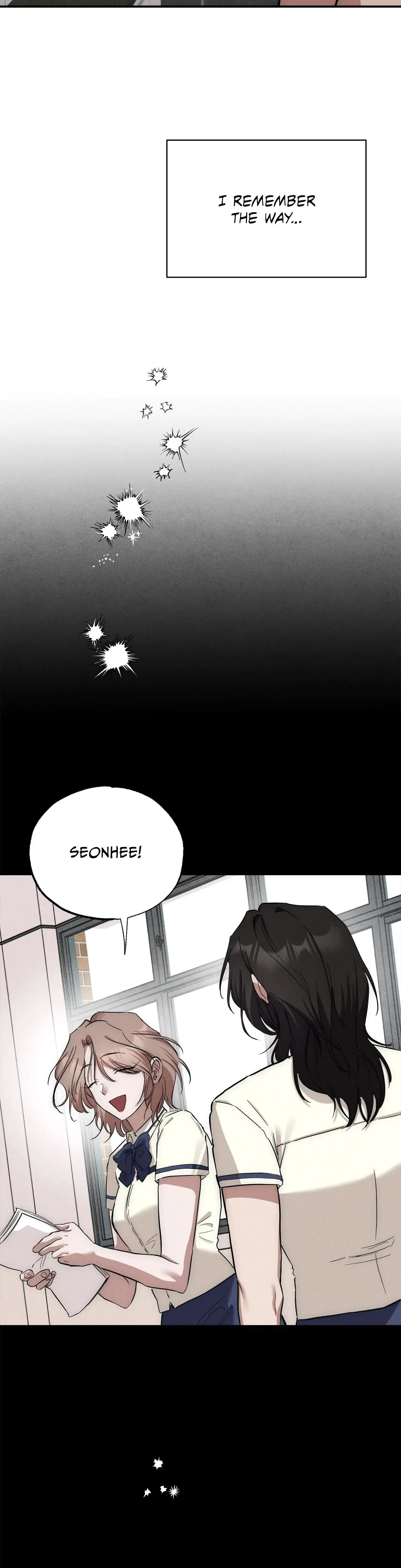 Ladies at Her Service: A Very Naughty Girl Episode 7 - Page 3