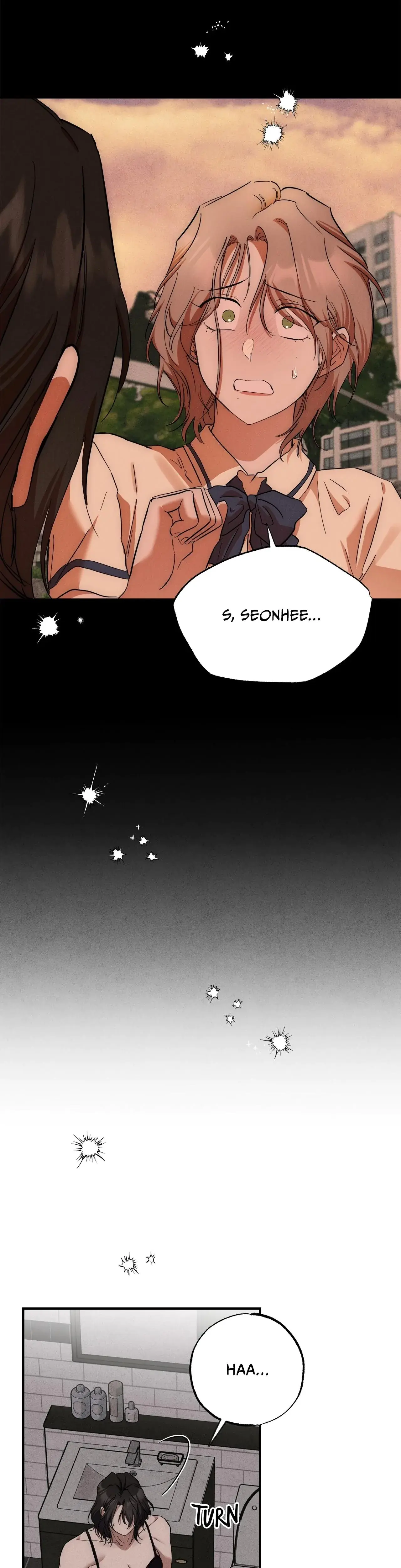Ladies at Her Service: A Very Naughty Girl Episode 7 - Page 4