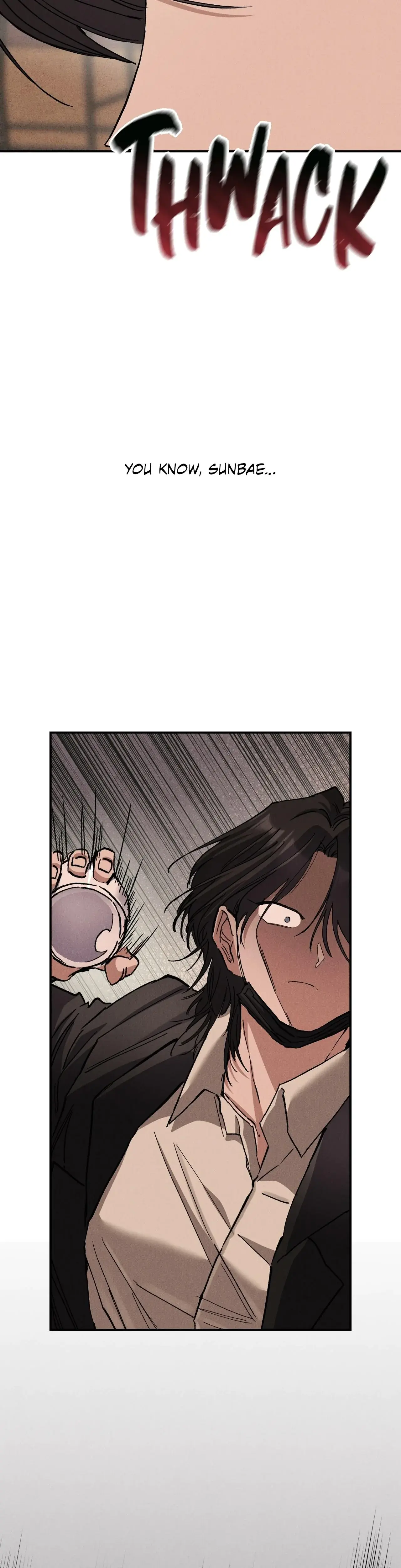 Ladies at Her Service: A Very Naughty Girl Episode 7 - Page 43