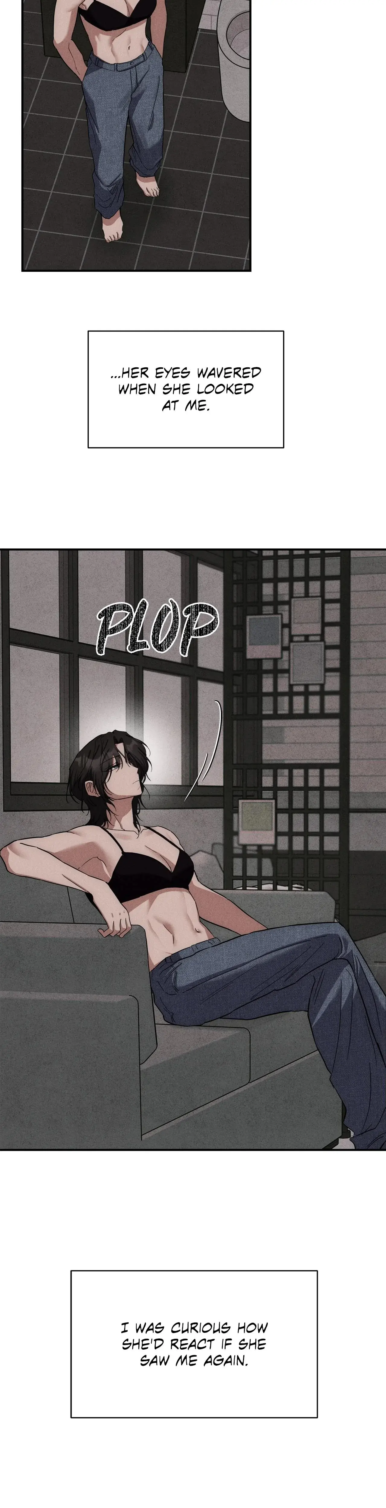 Ladies at Her Service: A Very Naughty Girl Episode 7 - Page 5