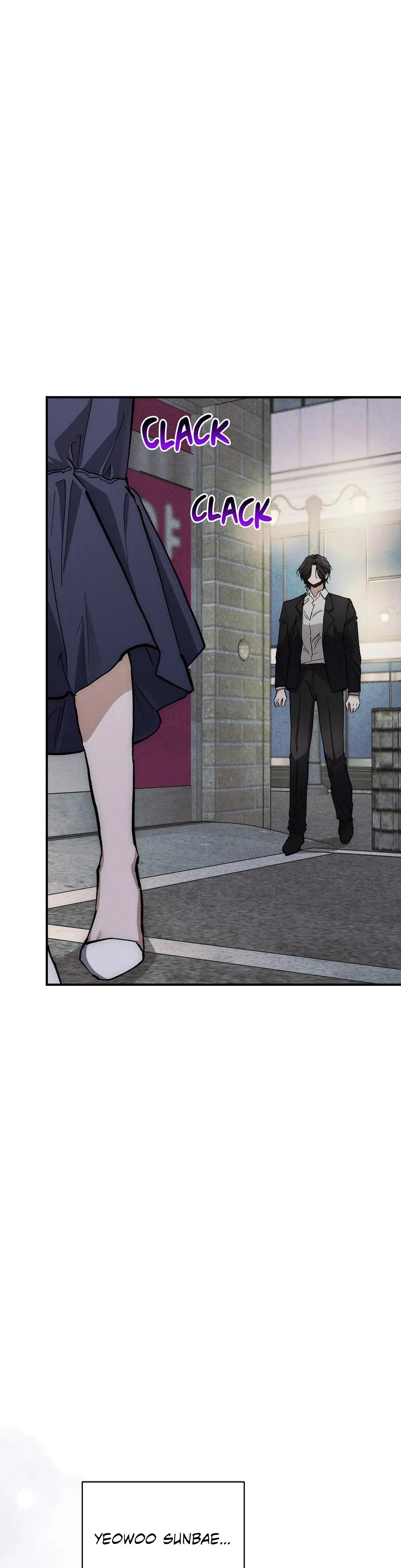 Ladies at Her Service: A Very Naughty Girl Episode 7 - Page 50