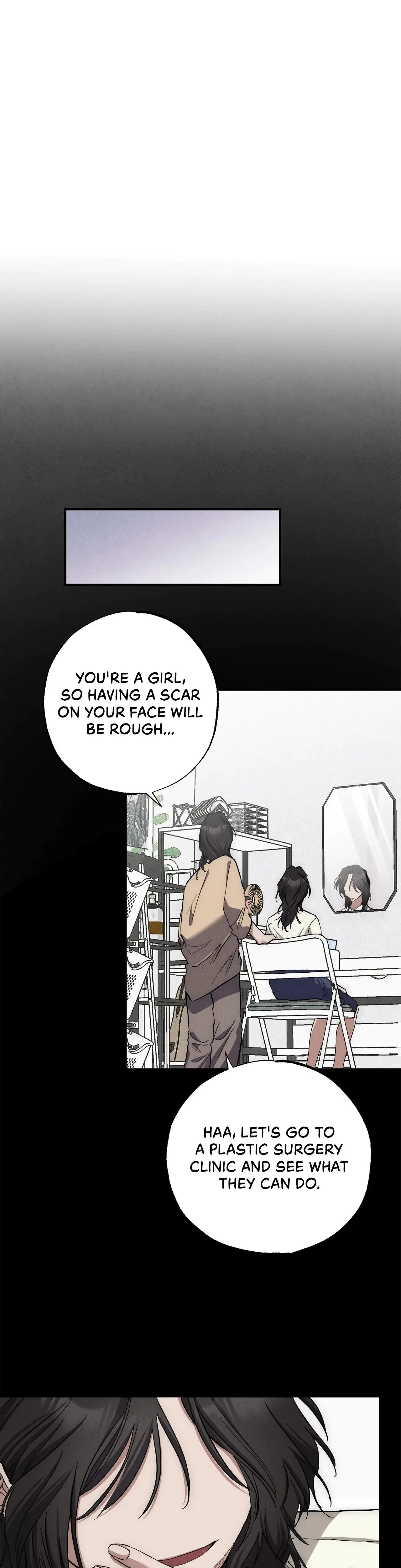 Ladies at Her Service: A Very Naughty Girl Episode 7 - Page 54