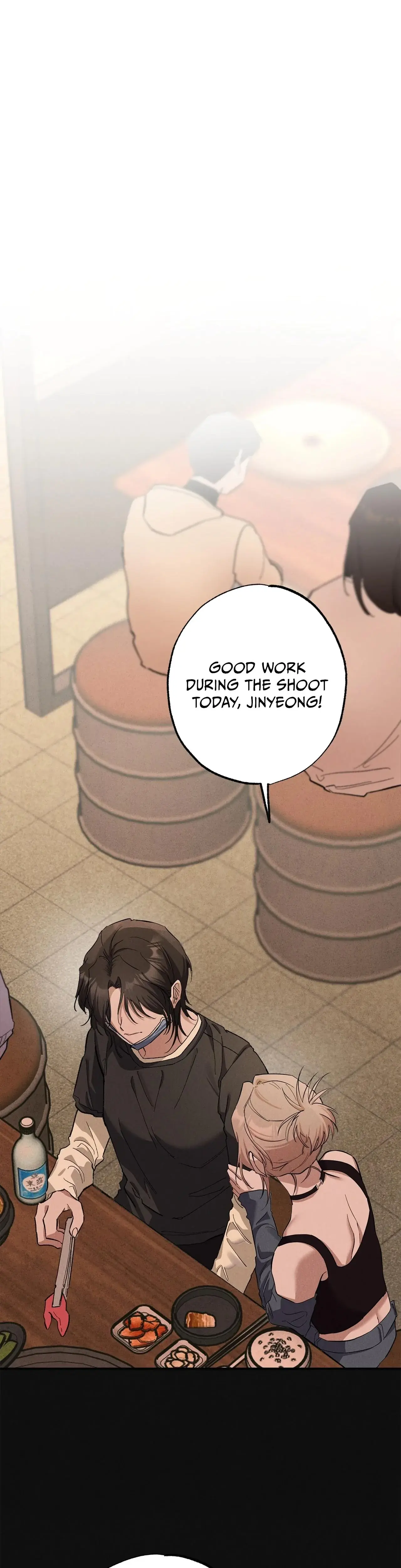 Ladies at Her Service: A Very Naughty Girl Episode 7 - Page 7