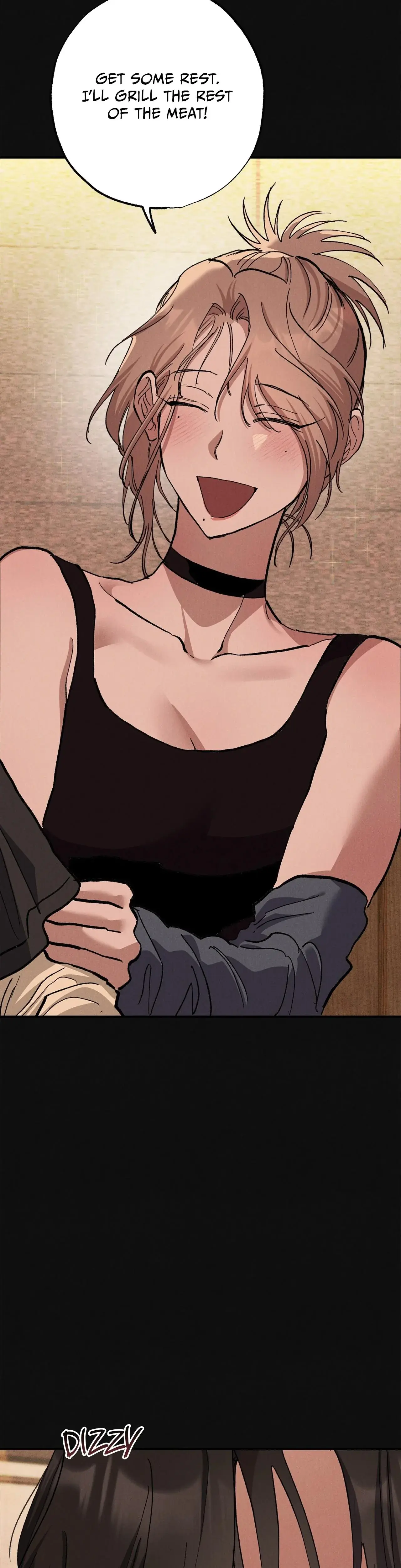 Ladies at Her Service: A Very Naughty Girl Episode 7 - Page 8