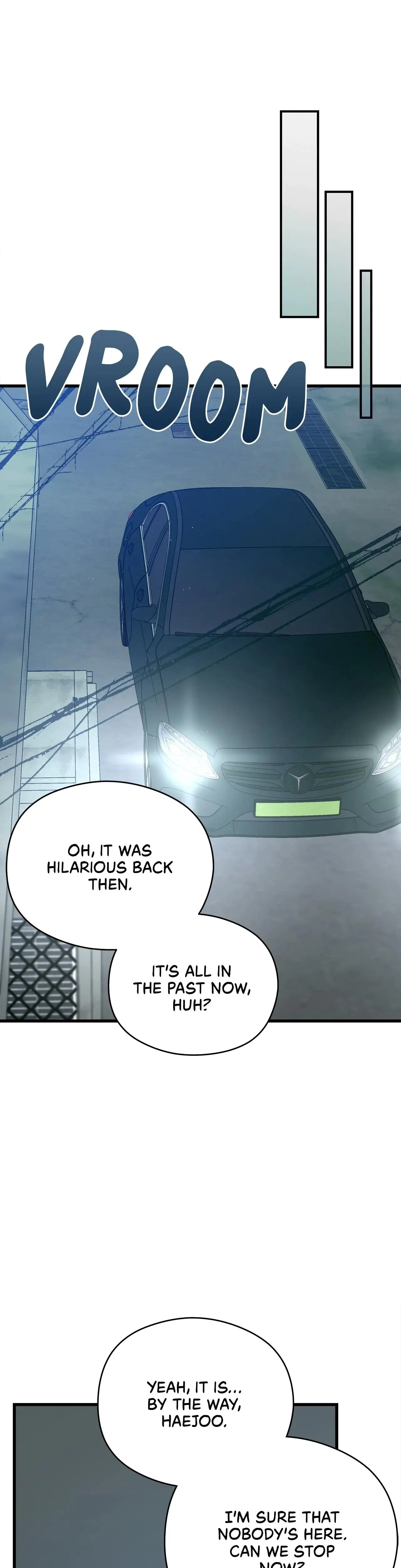 Ladies at Her Service: Give Love Episode 1 - Page 11