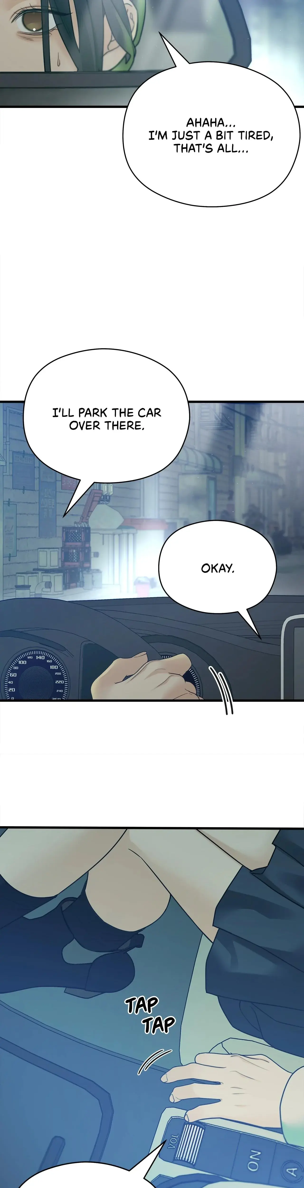 Ladies at Her Service: Give Love Episode 1 - Page 13