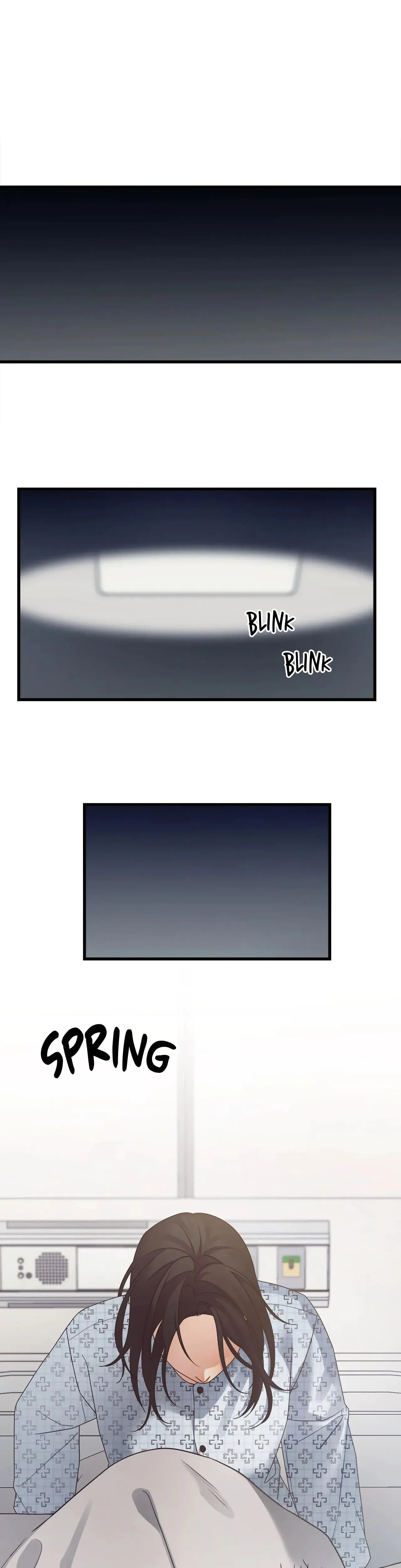Ladies at Her Service: Give Love Episode 1 - Page 22