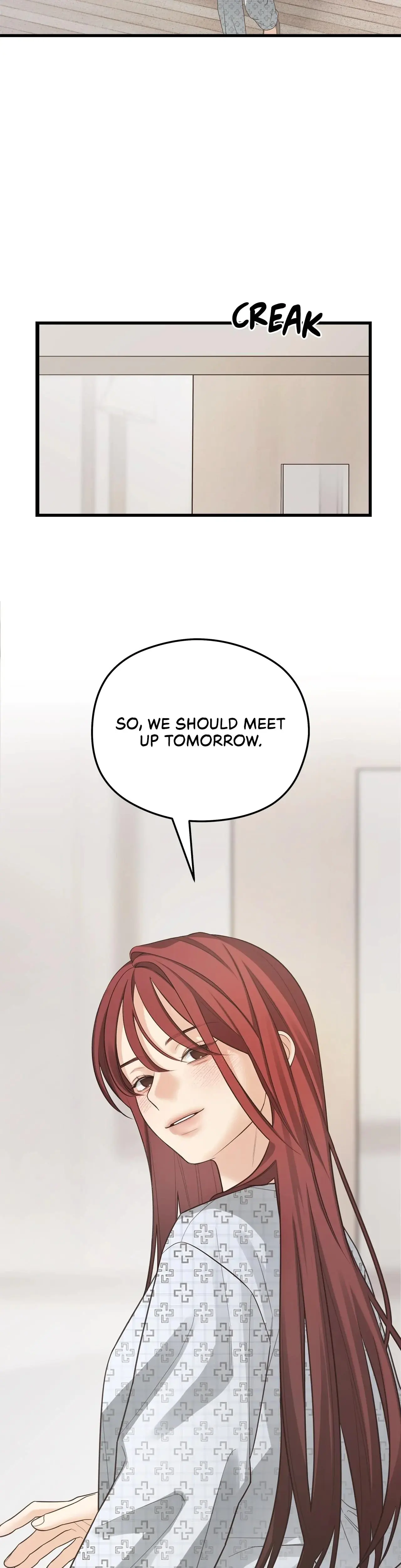 Ladies at Her Service: Give Love Episode 1 - Page 40