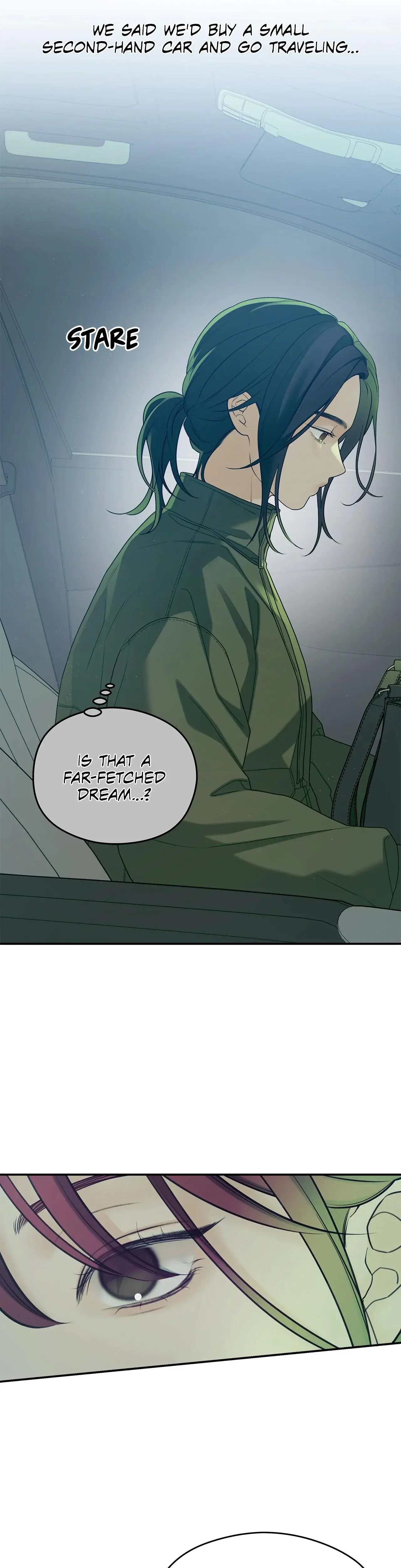 Ladies at Her Service: Give Love Episode 1 - Page 5