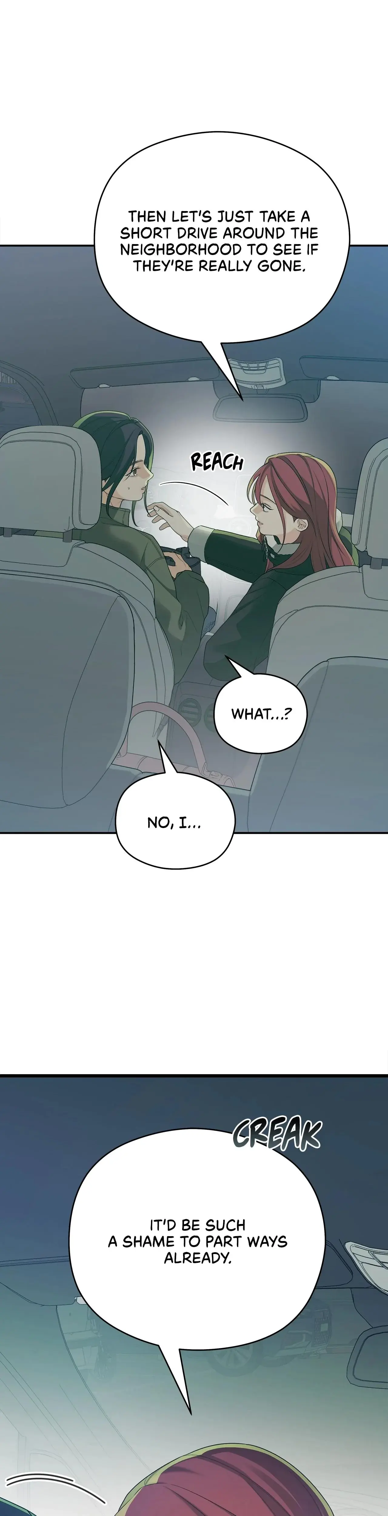 Ladies at Her Service: Give Love Episode 1 - Page 8