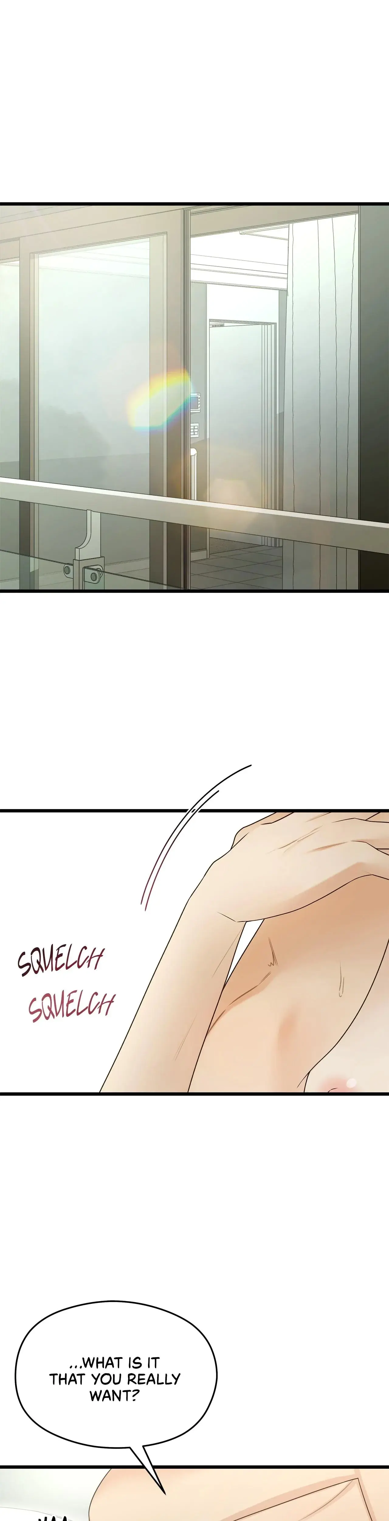 Ladies at Her Service: Give Love Episode 4 - Page 1