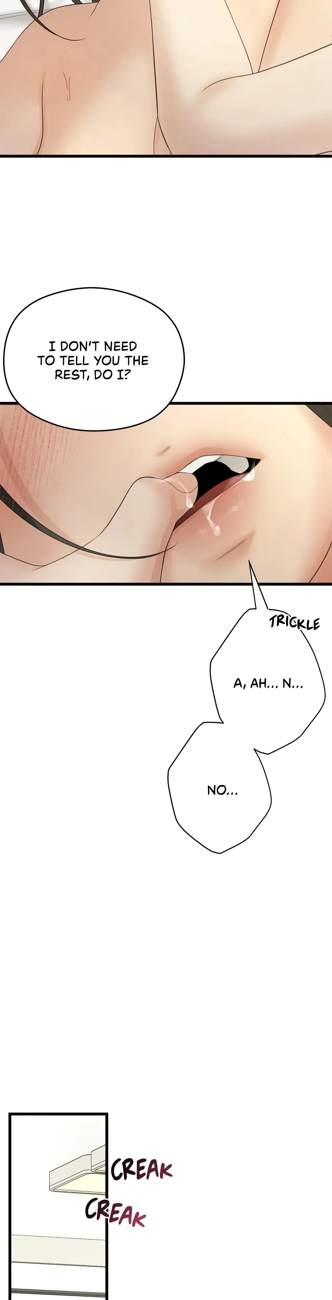 Ladies at Her Service: Give Love Episode 4 - Page 10