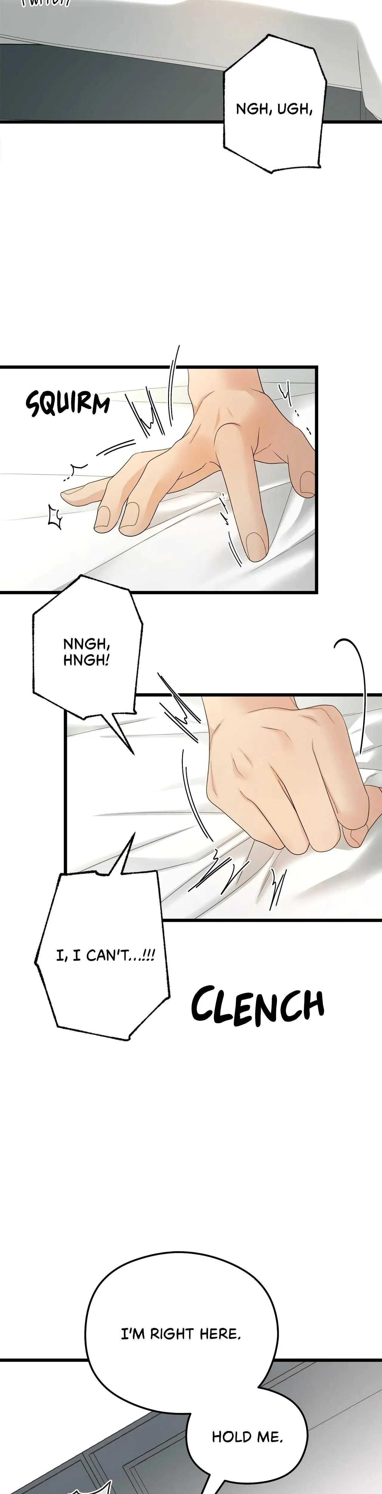 Ladies at Her Service: Give Love Episode 4 - Page 12