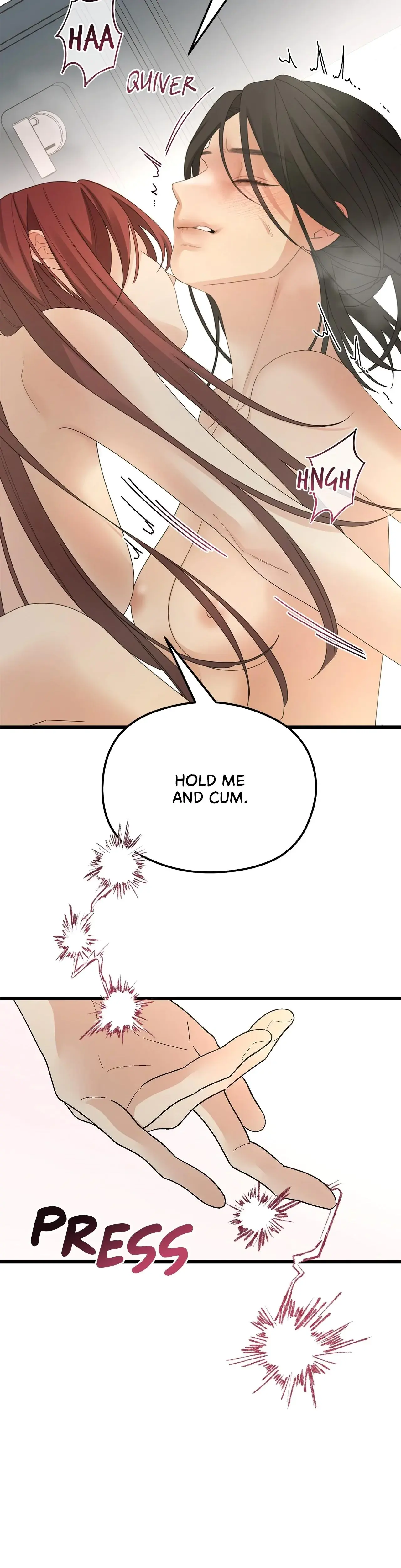 Ladies at Her Service: Give Love Episode 4 - Page 13