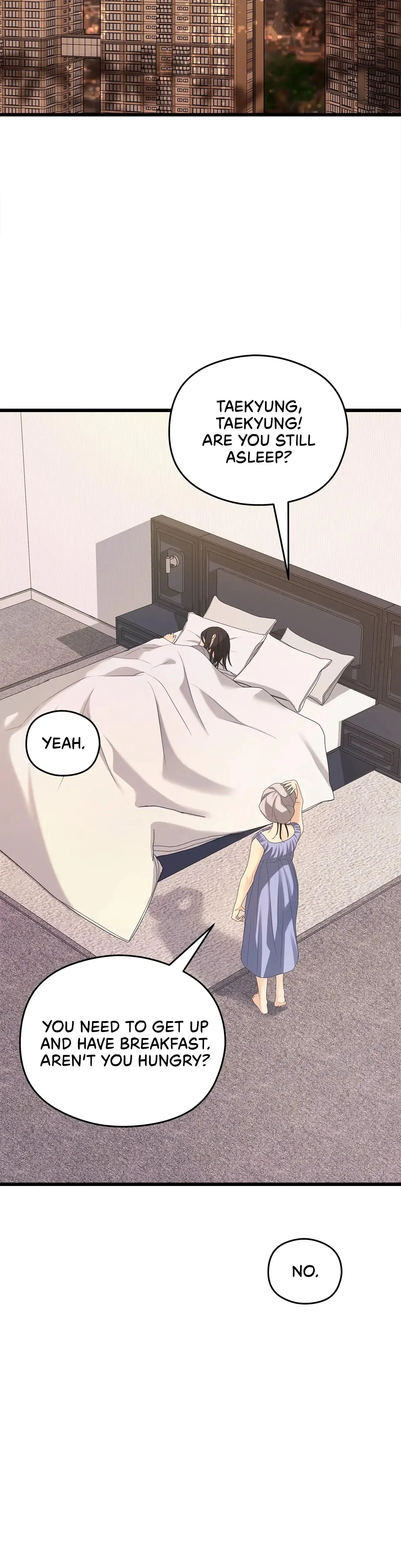 Ladies at Her Service: Give Love Episode 4 - Page 16