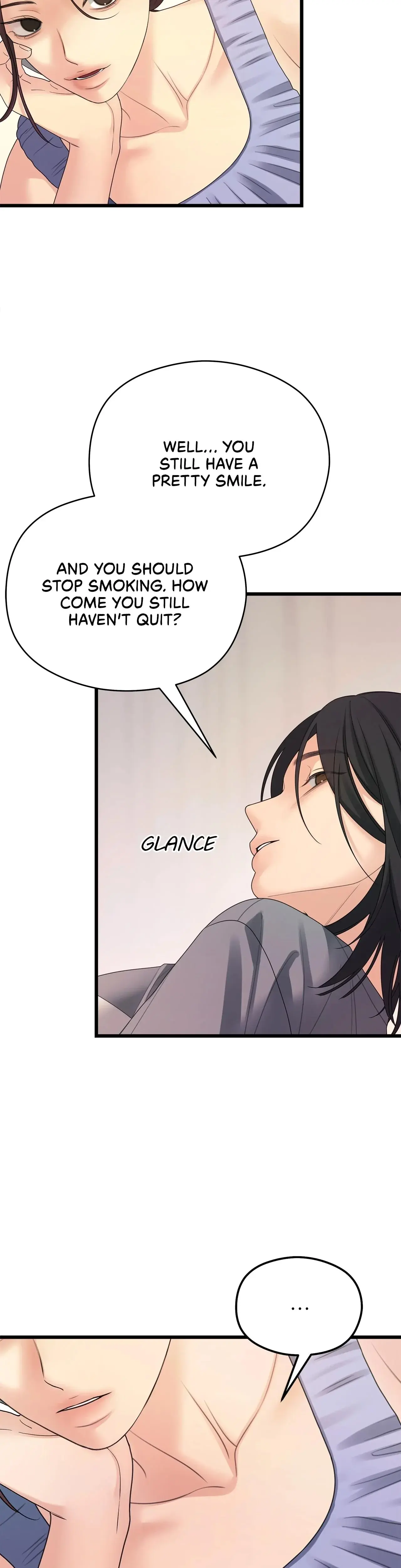 Ladies at Her Service: Give Love Episode 4 - Page 18