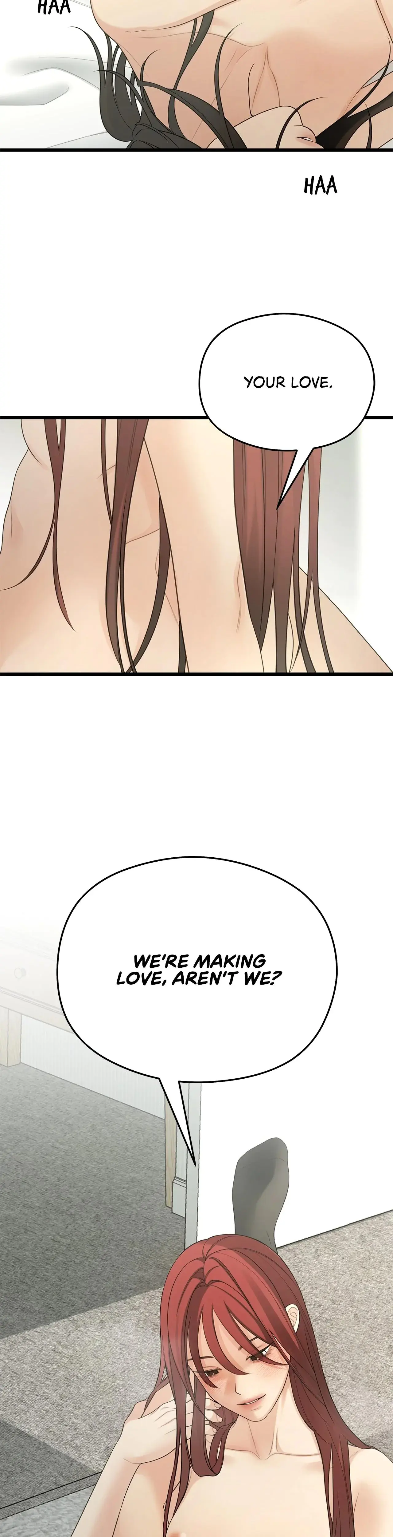 Ladies at Her Service: Give Love Episode 4 - Page 2