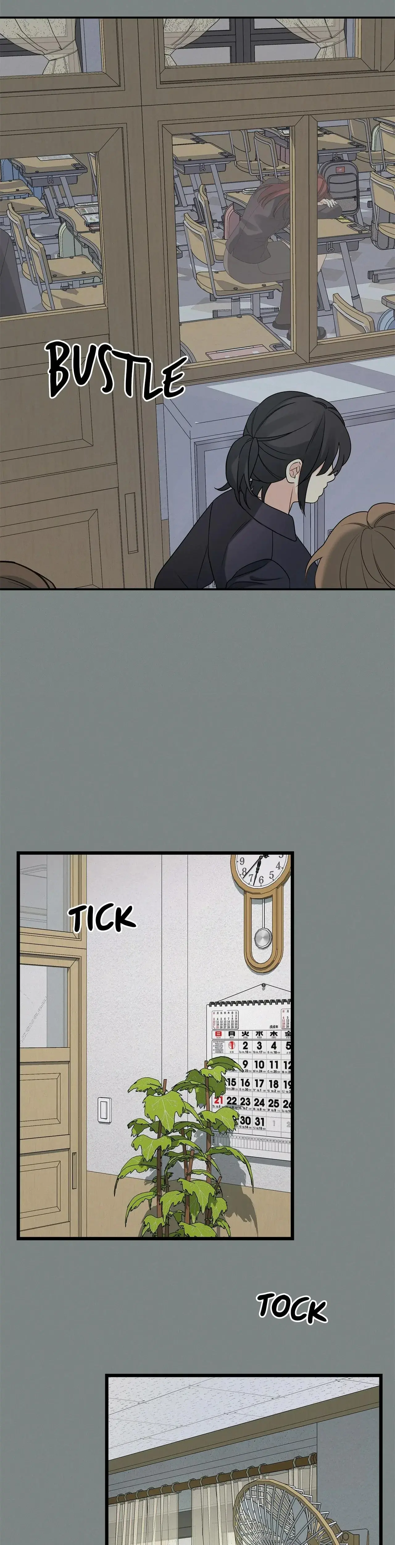 Ladies at Her Service: Give Love Episode 4 - Page 30