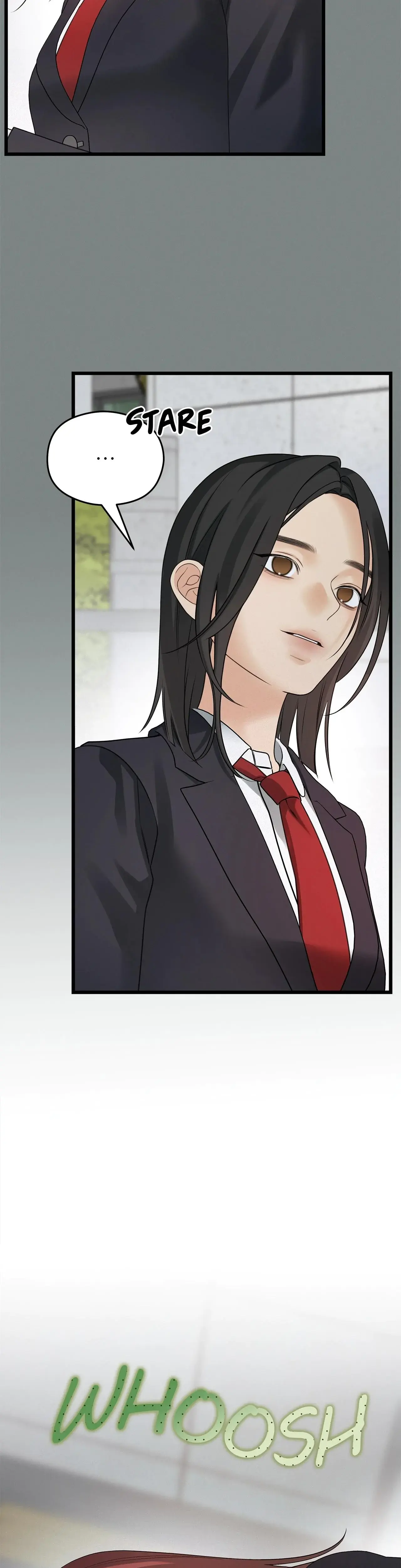 Ladies at Her Service: Give Love Episode 4 - Page 42