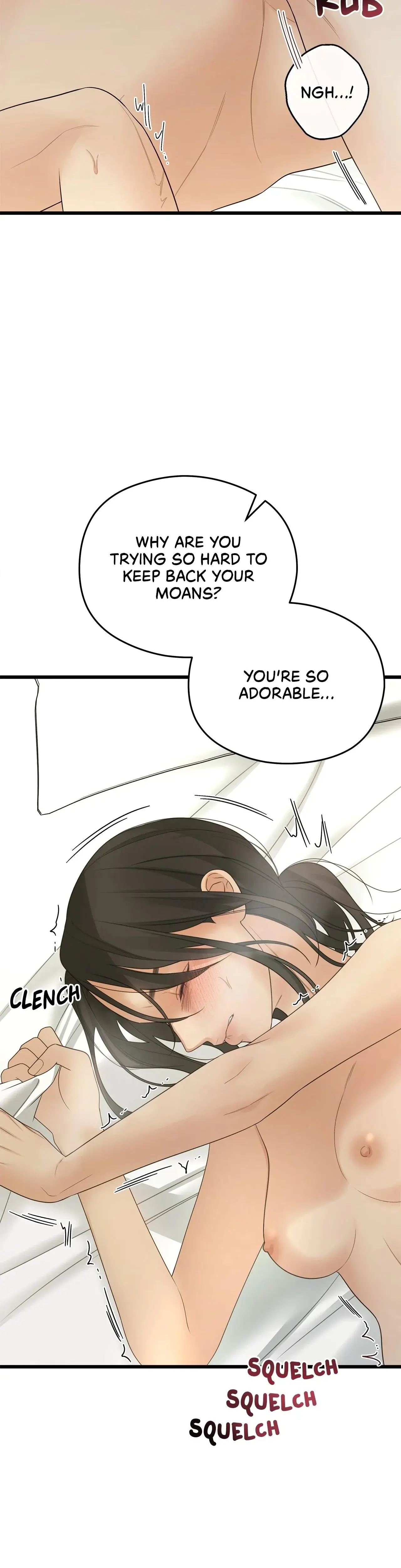 Ladies at Her Service: Give Love Episode 4 - Page 5