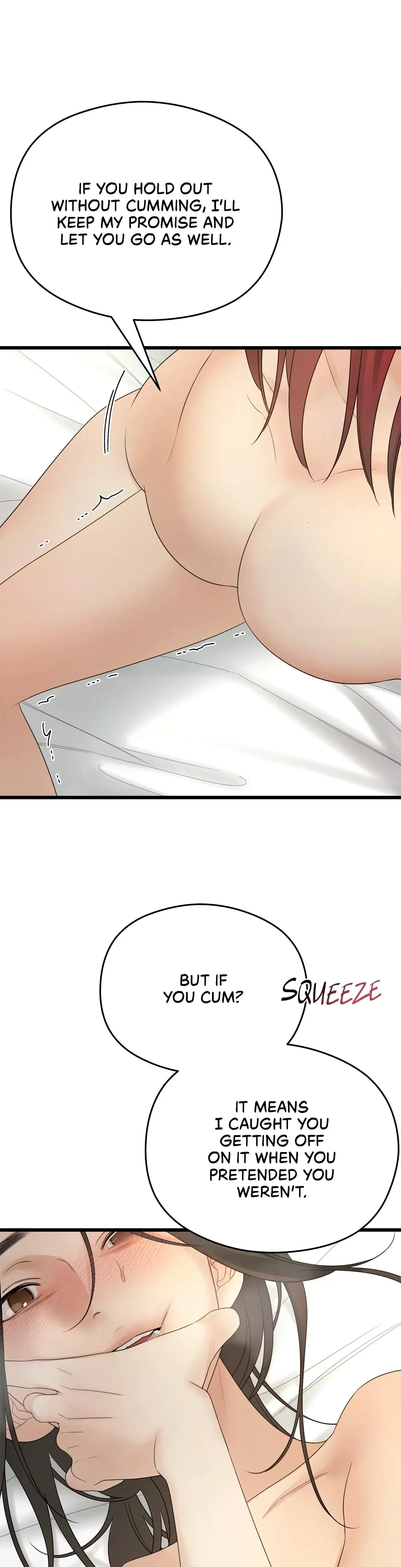 Ladies at Her Service: Give Love Episode 4 - Page 9