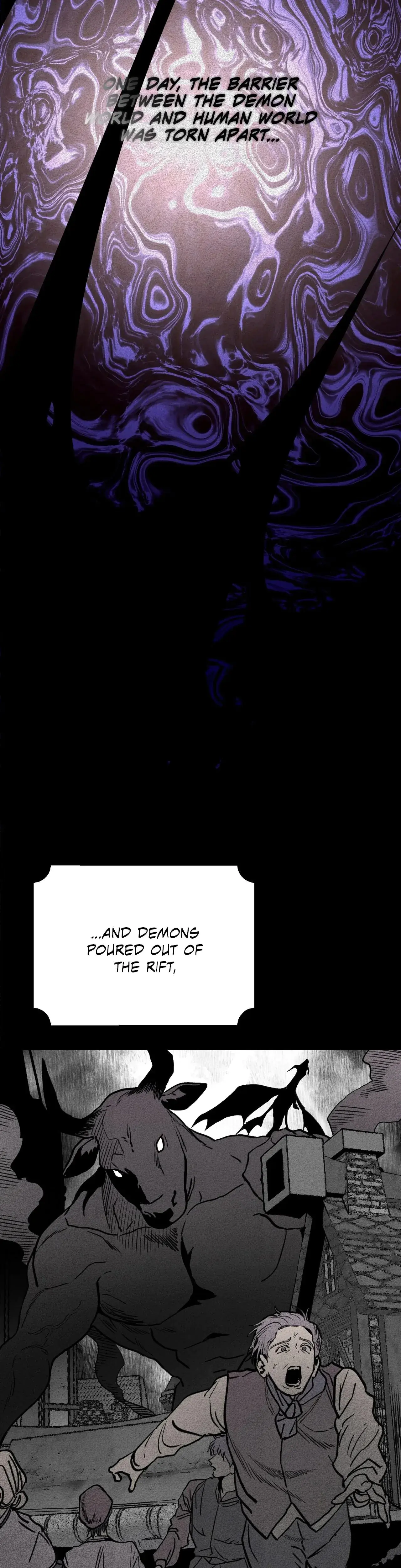 Ladies at Her Service: Giving You My All Episode 1 - Page 12