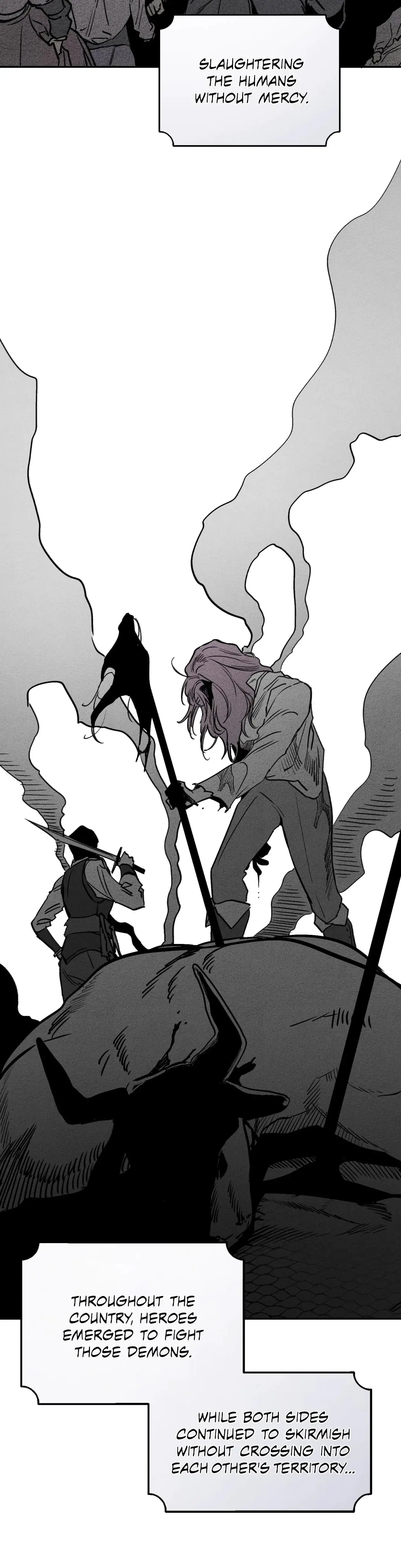 Ladies at Her Service: Giving You My All Episode 1 - Page 13