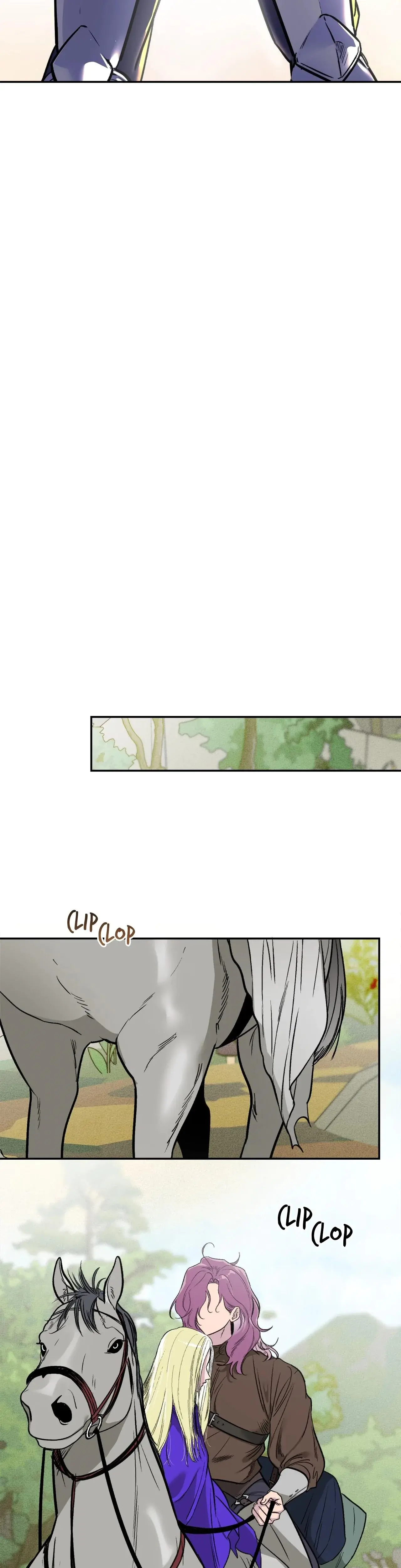 Ladies at Her Service: Giving You My All Episode 1 - Page 17