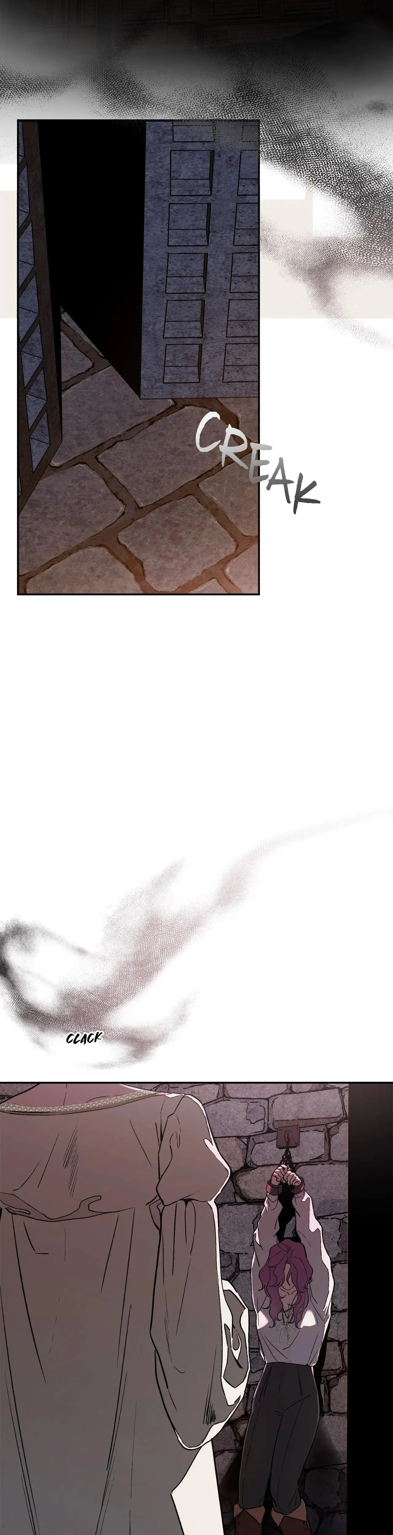 Ladies at Her Service: Giving You My All Episode 1 - Page 2