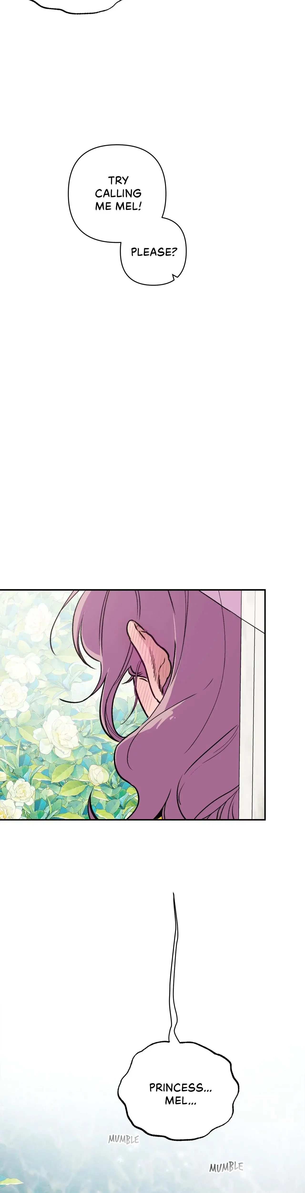 Ladies at Her Service: Giving You My All Episode 1 - Page 31