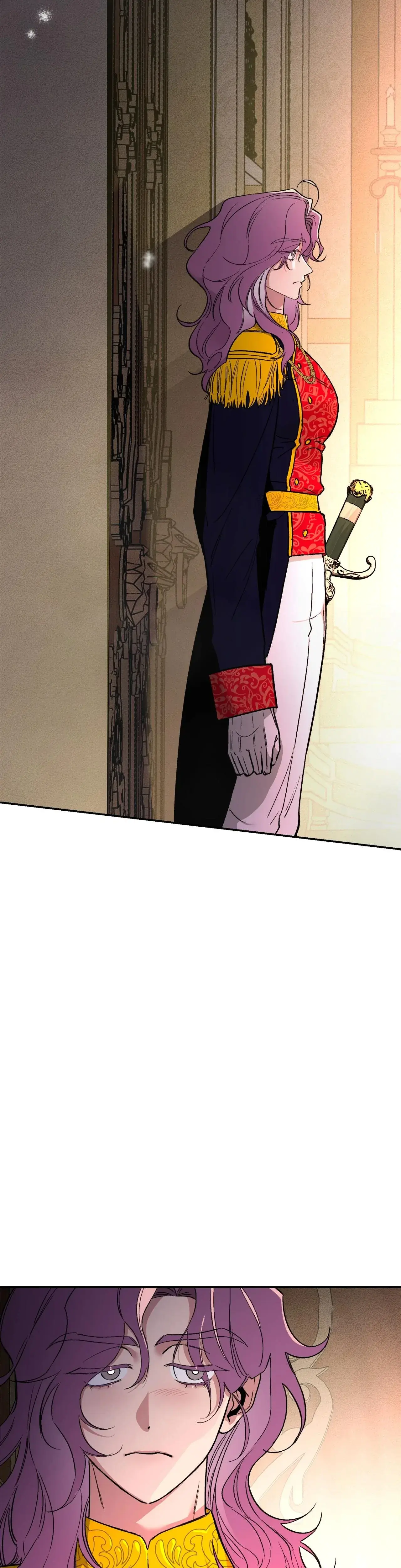 Ladies at Her Service: Giving You My All Episode 1 - Page 39