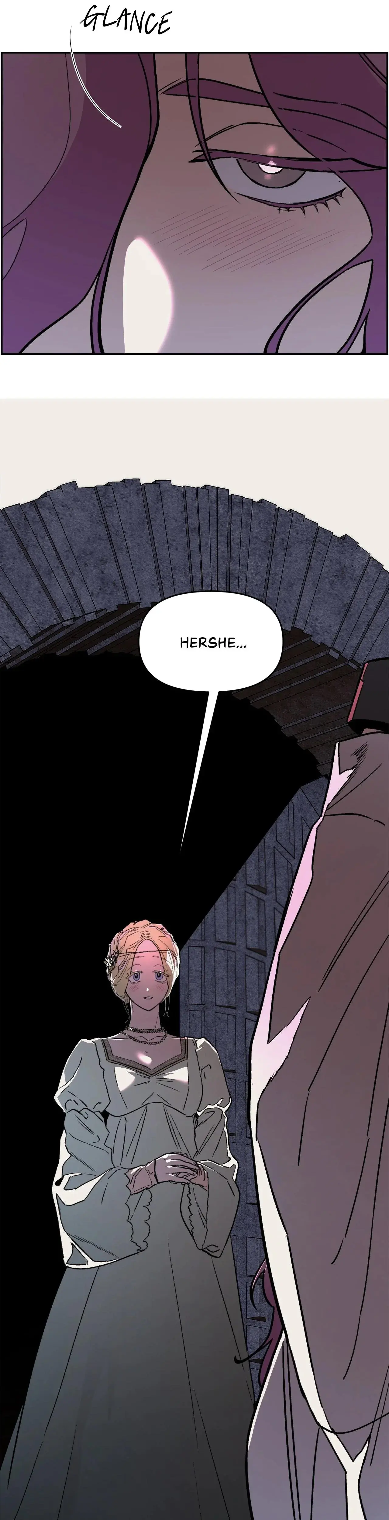 Ladies at Her Service: Giving You My All Episode 1 - Page 4