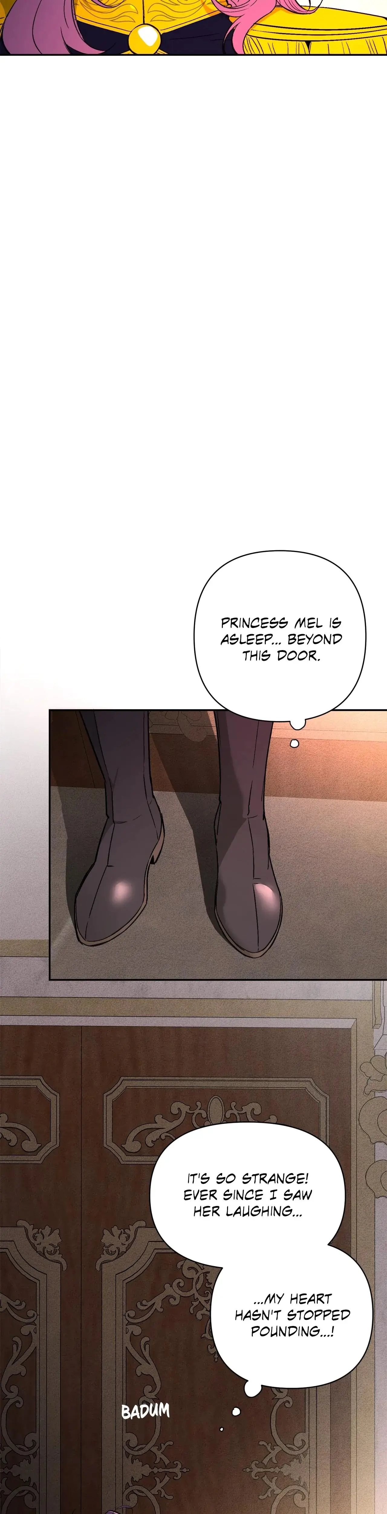 Ladies at Her Service: Giving You My All Episode 1 - Page 40
