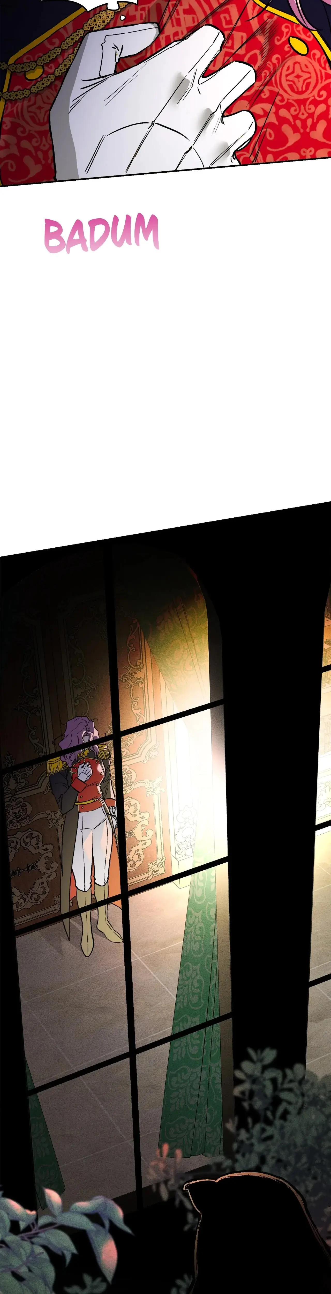 Ladies at Her Service: Giving You My All Episode 1 - Page 44