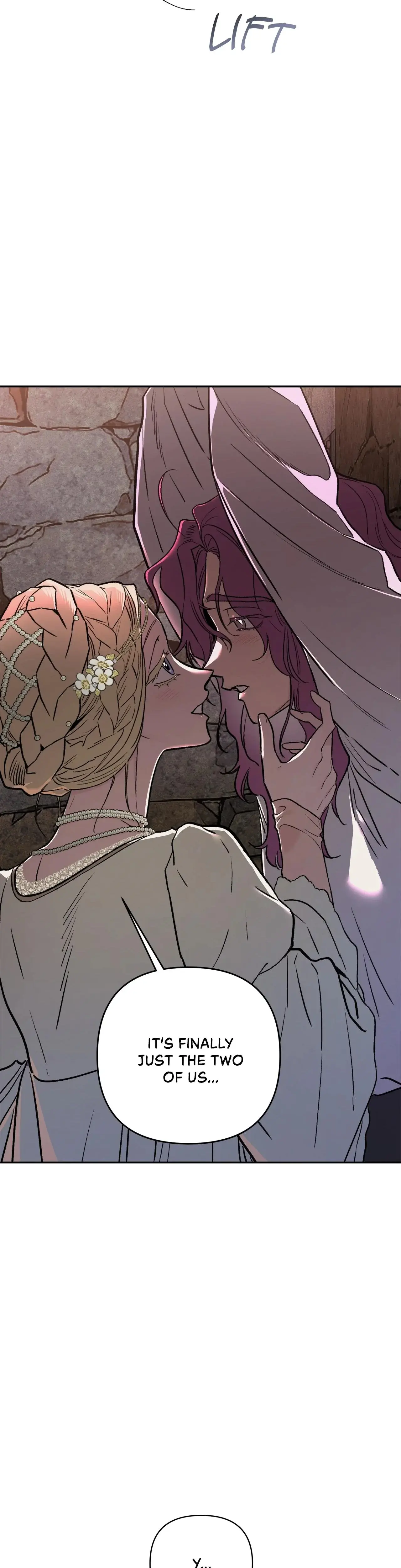 Ladies at Her Service: Giving You My All Episode 1 - Page 6