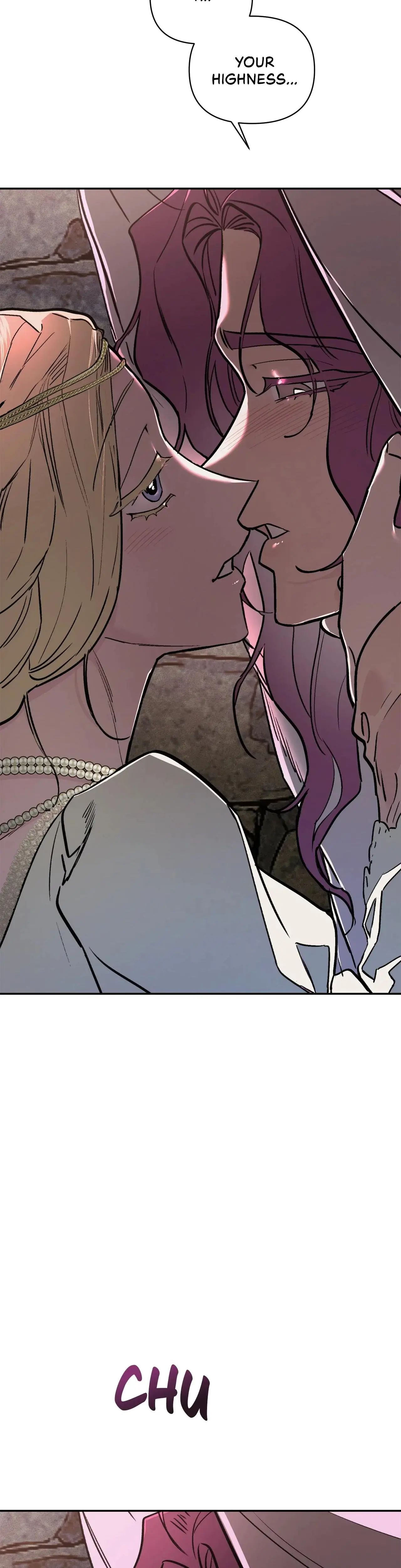 Ladies at Her Service: Giving You My All Episode 1 - Page 7
