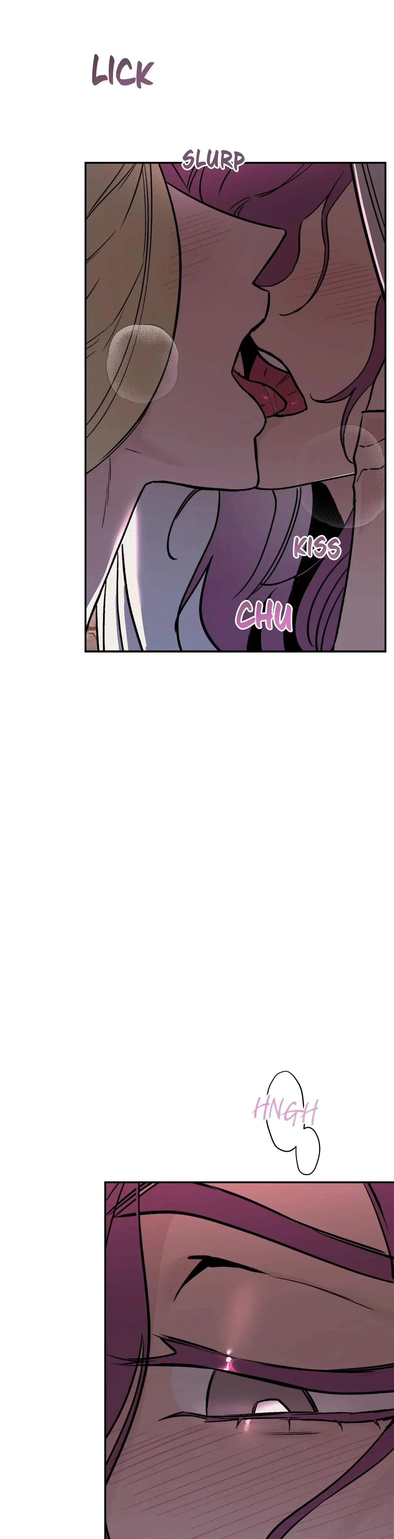Ladies at Her Service: Giving You My All Episode 1 - Page 9