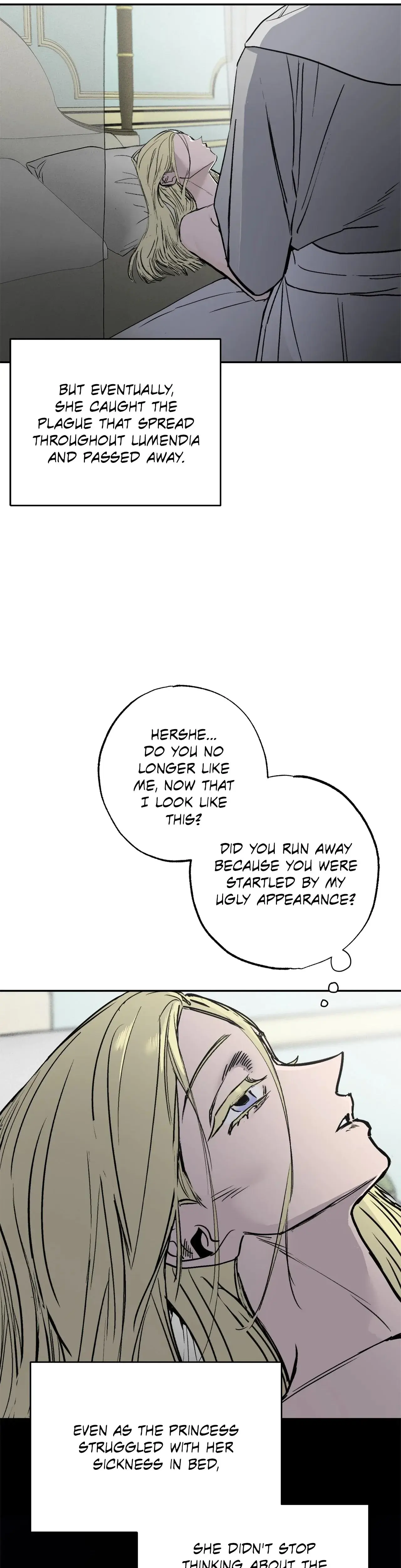 Ladies at Her Service: Giving You My All Episode 7 - Page 10